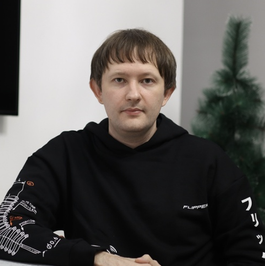 Ruslan Nadyrshin