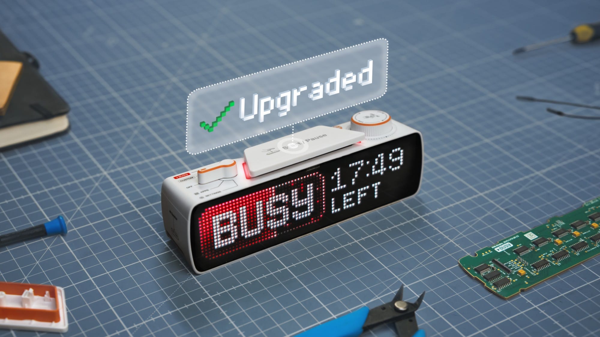 Project Update: Dec 2025